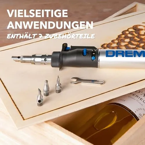 DREMEL 2000 VersaTip 3