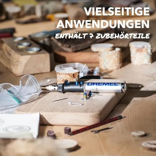 DREMEL 2000 VersaTip 4