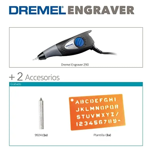 Dremel 290 2