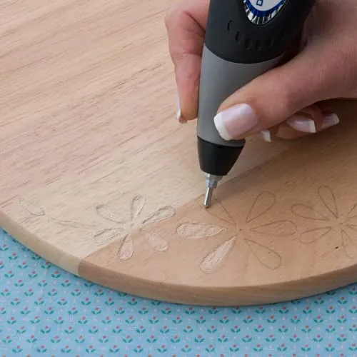 Dremel 290 3