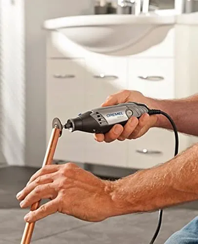 DREMEL 3000 4