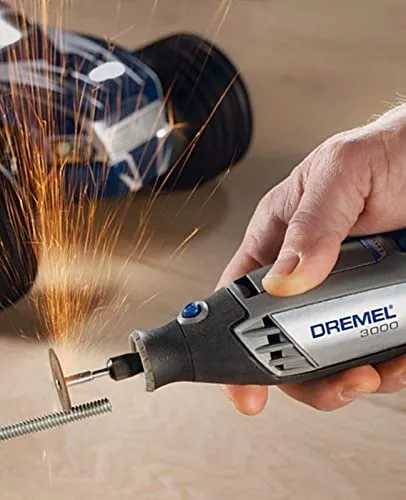 DREMEL 3000 5