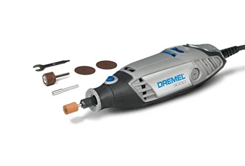 DREMEL 3000 6