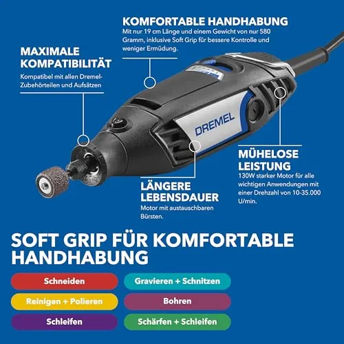 Dremel 3200 3