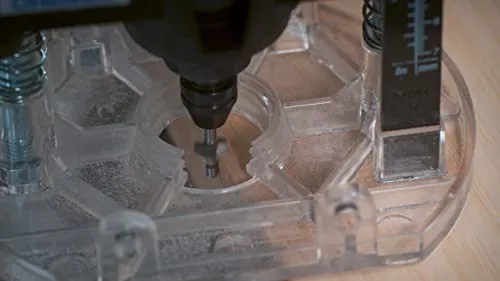 DREMEL 335-01 6