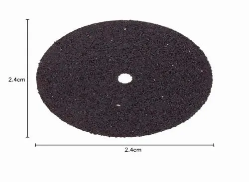 Dremel 409 3