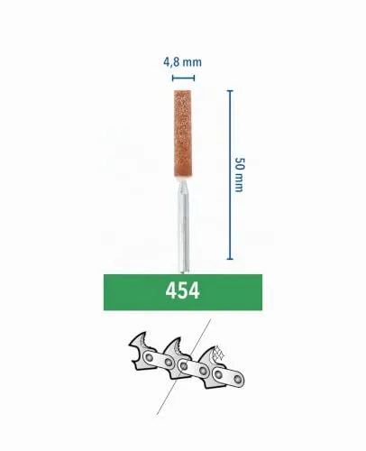 DREMEL 454 3