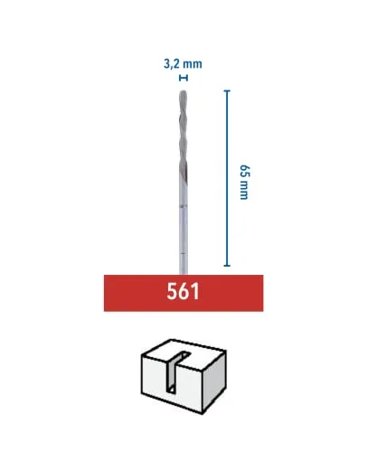 Dremel 561 2