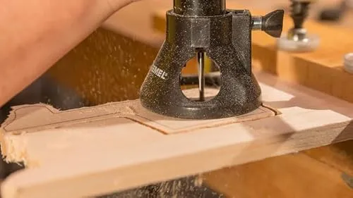 Dremel 565 2