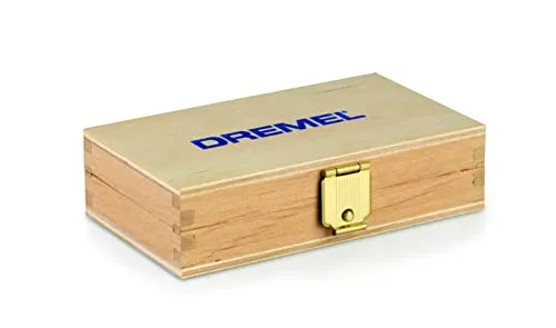 DREMEL 660 2