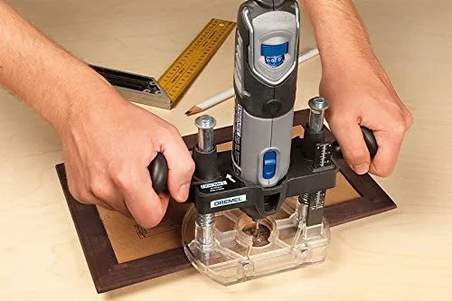 DREMEL 660 3