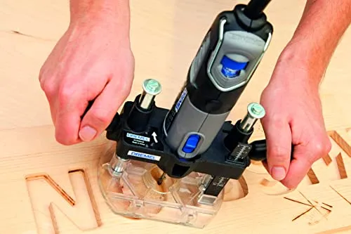 DREMEL 660 4