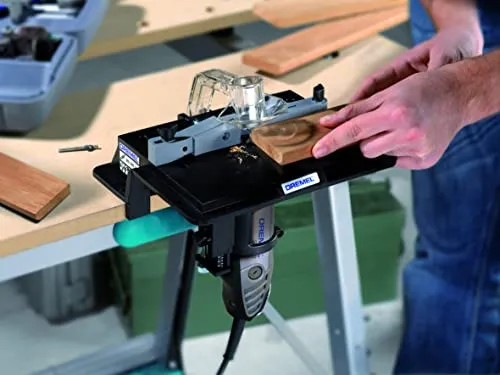 DREMEL 660 5