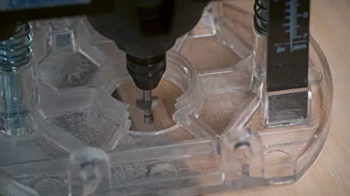 DREMEL 660 6