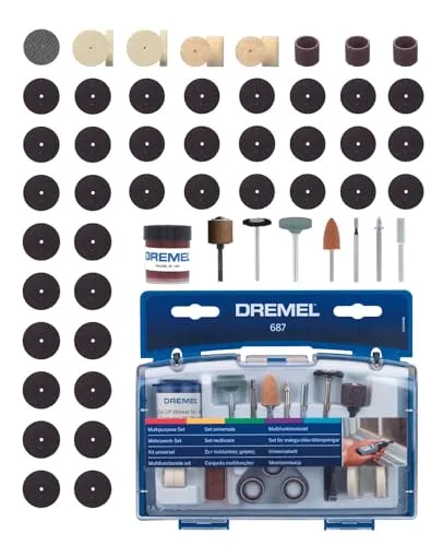 Dremel 687