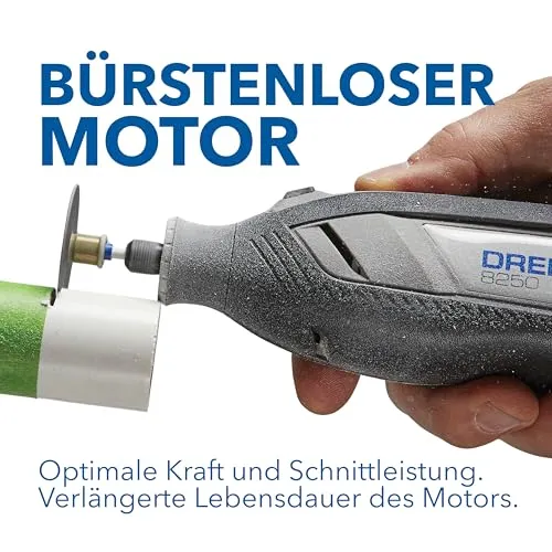 DREMEL 8250 3