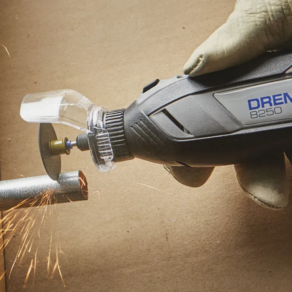 DREMEL 8250 5