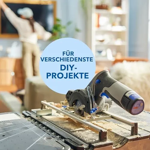 Dremel Blueprint UC 4