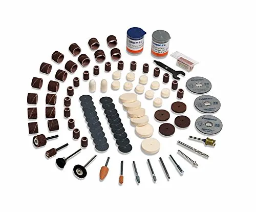 DREMEL EZ SpeedClic 2