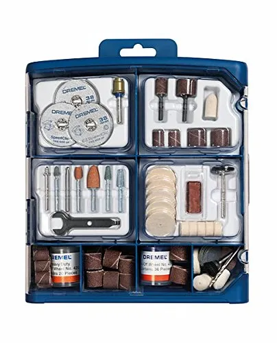 DREMEL EZ SpeedClic