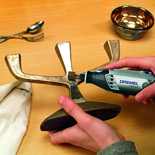 DREMEL EZ SpeedClic 5