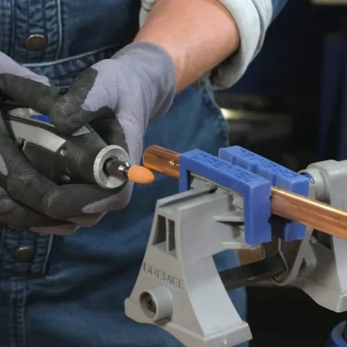DREMEL EZ SpeedClic 6