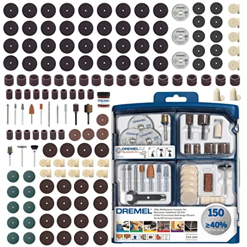 DREMEL EZ SpeedClic 3