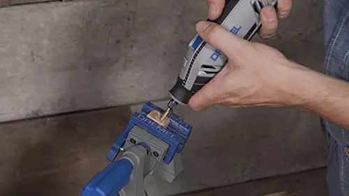 DREMEL MAX 5