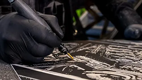 DREMEL MAX 6