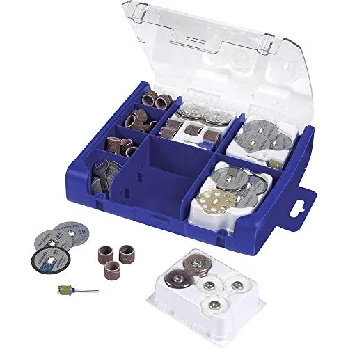 DREMEL SC725 EZ 2