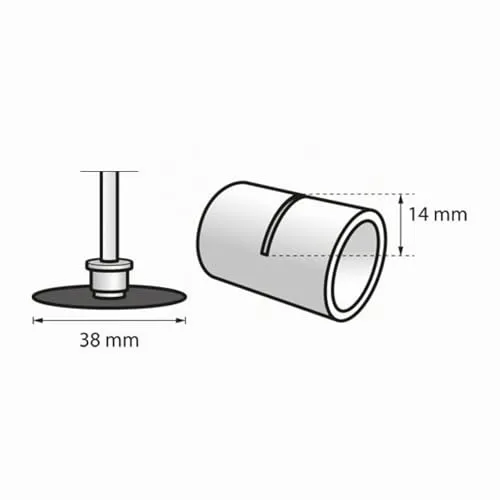 DREMEL SpeedClic SC456B 2
