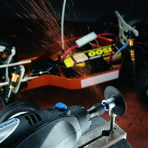 DREMEL SpeedClic SC456B 3