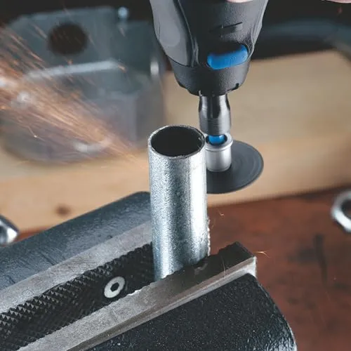 DREMEL SpeedClic SC456B 4