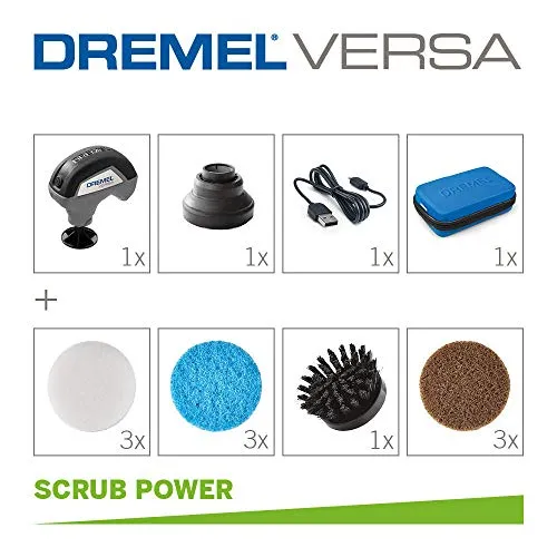 DREMEL Versa PC10 2