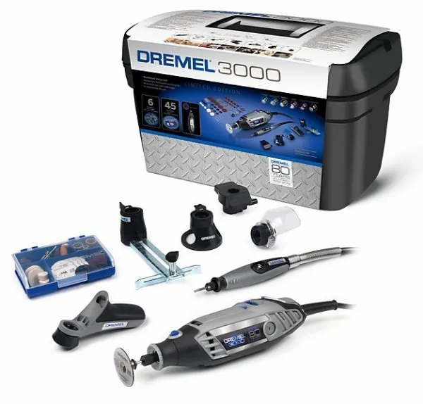 Dremel 3000 Limited Edition