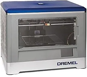 Dremel 3D Idea Builder