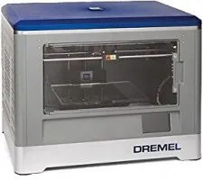 Dremel 3D Idea Builder 2