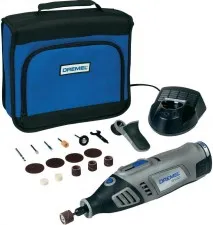 Dremel 8100 2