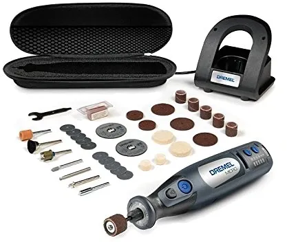 Dremel Micro 2