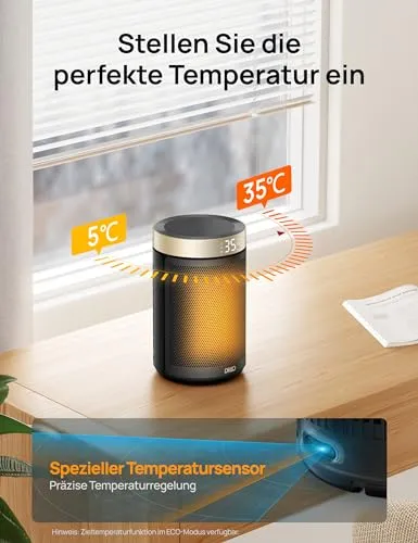 Dreo Heater 316