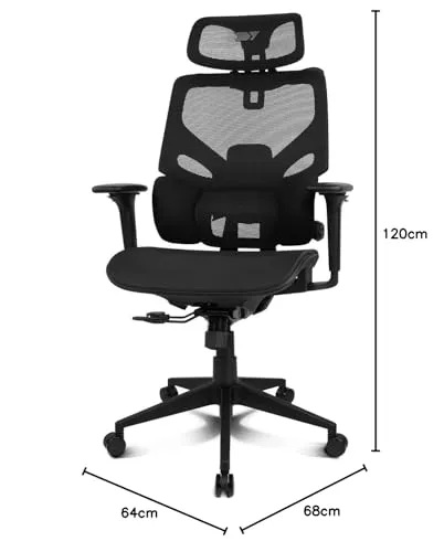 DRIFT GAMING DRAIR400 2