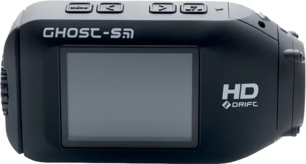 Drift Ghost-S 2