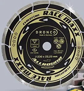 Dronco Race Maxx Allround