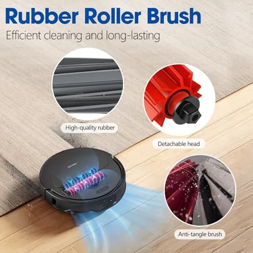 DrRobor Qrevo Master/Qrevo Slim 3