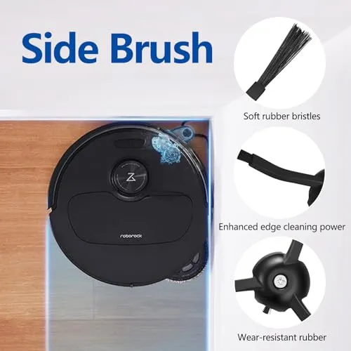 DrRobor Qrevo Master/Qrevo Slim 4