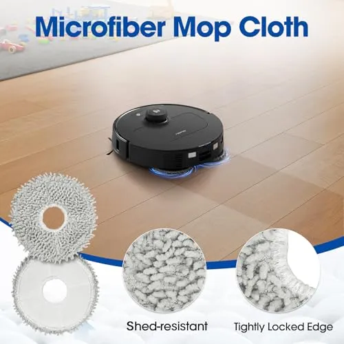 DrRobor Qrevo Master/Qrevo Slim 5