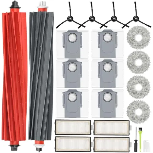 DrRobor Qrevo Master/Qrevo Slim