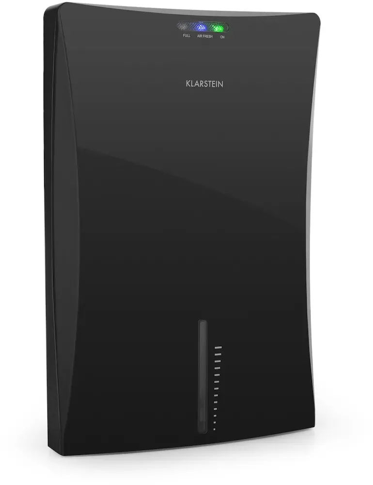 Drybest 2000 2G schwarz