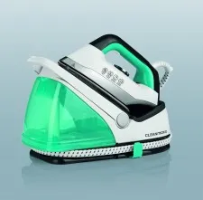 DS Produkte Clean Maxx Dampfbügelstation Z 02200 4