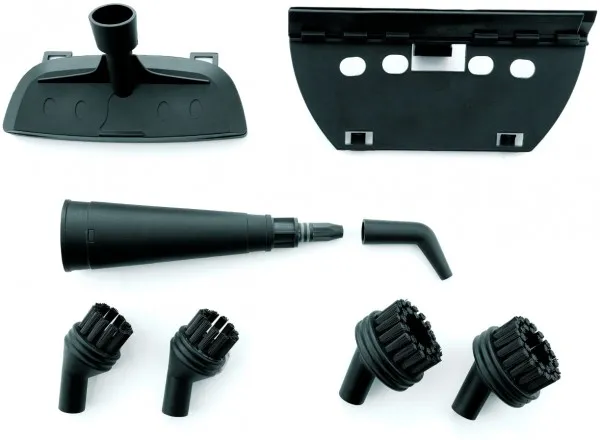 DS Produkte Cleanmaxx Universal Dampfreiniger 2652 3